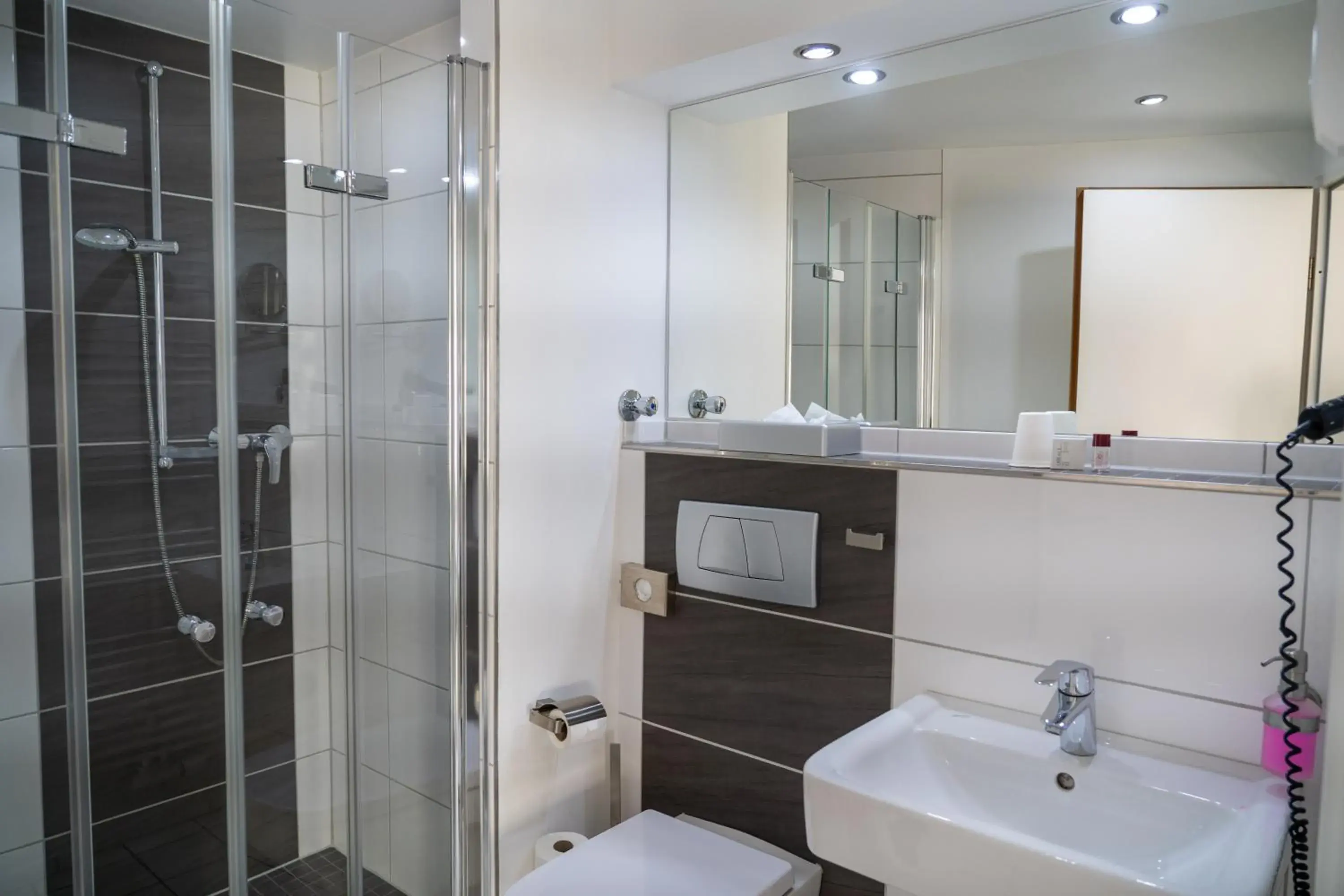 Double Room in Hotel am Nikolaiort Double Room in Hotel am Nikolaiort