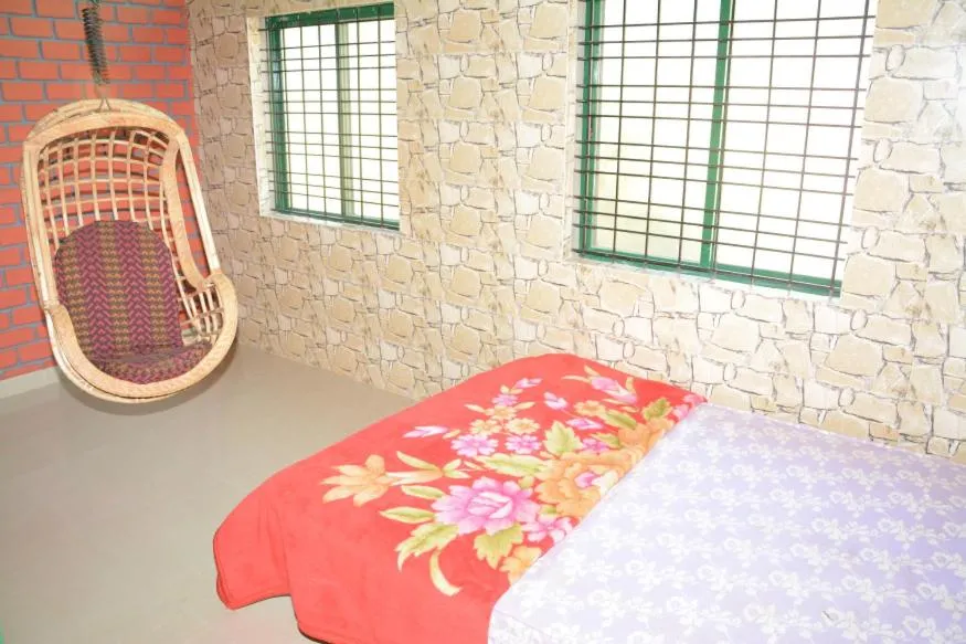 Barekal Homestay