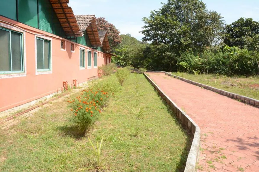 Barekal Homestay
