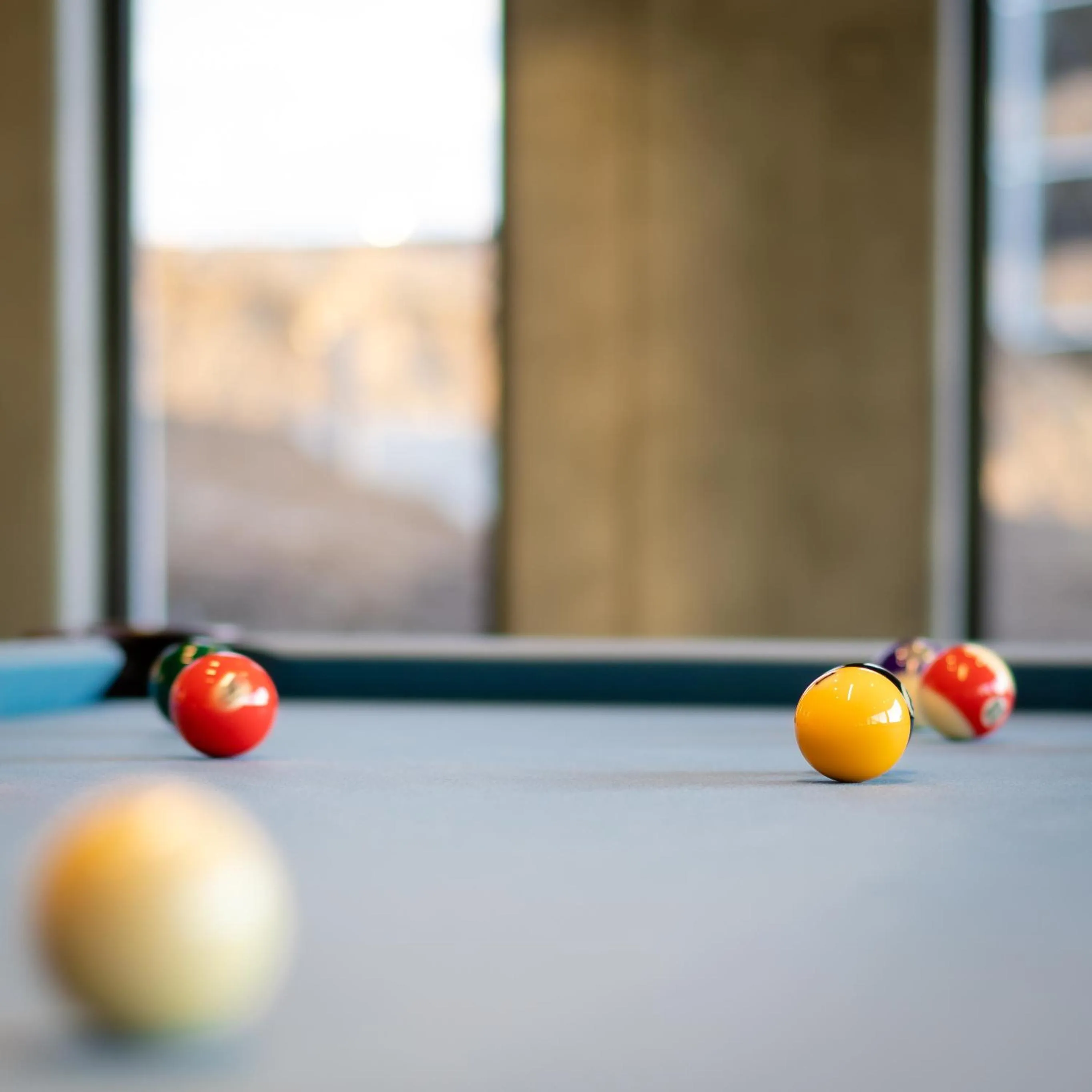 Billiard in das flax allgäu