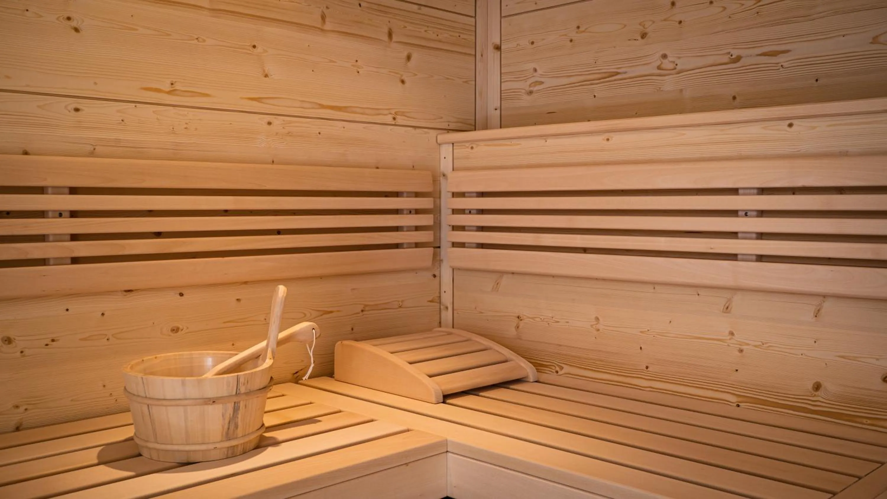Sauna in das flax allgäu