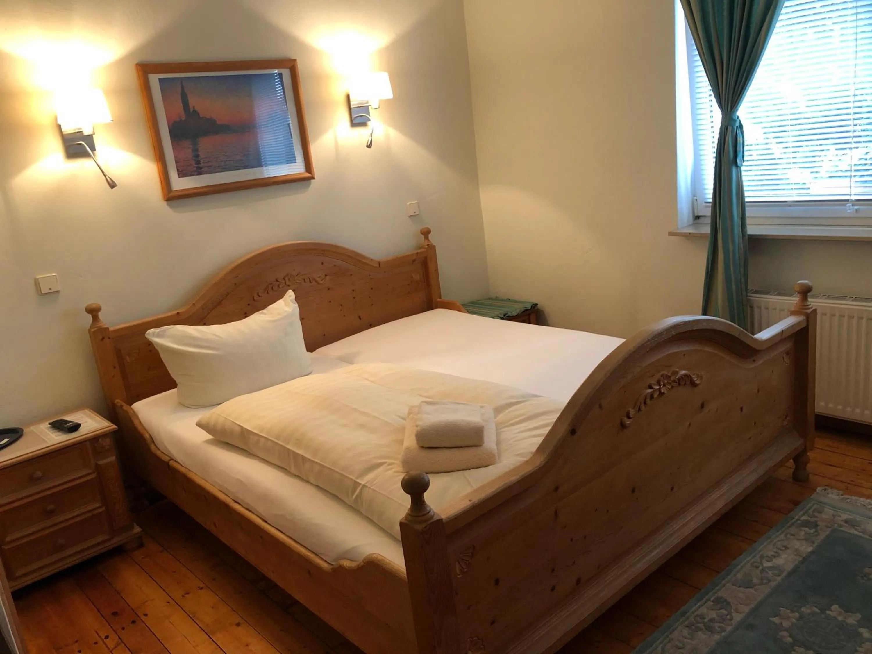 Pension Haus Bielke