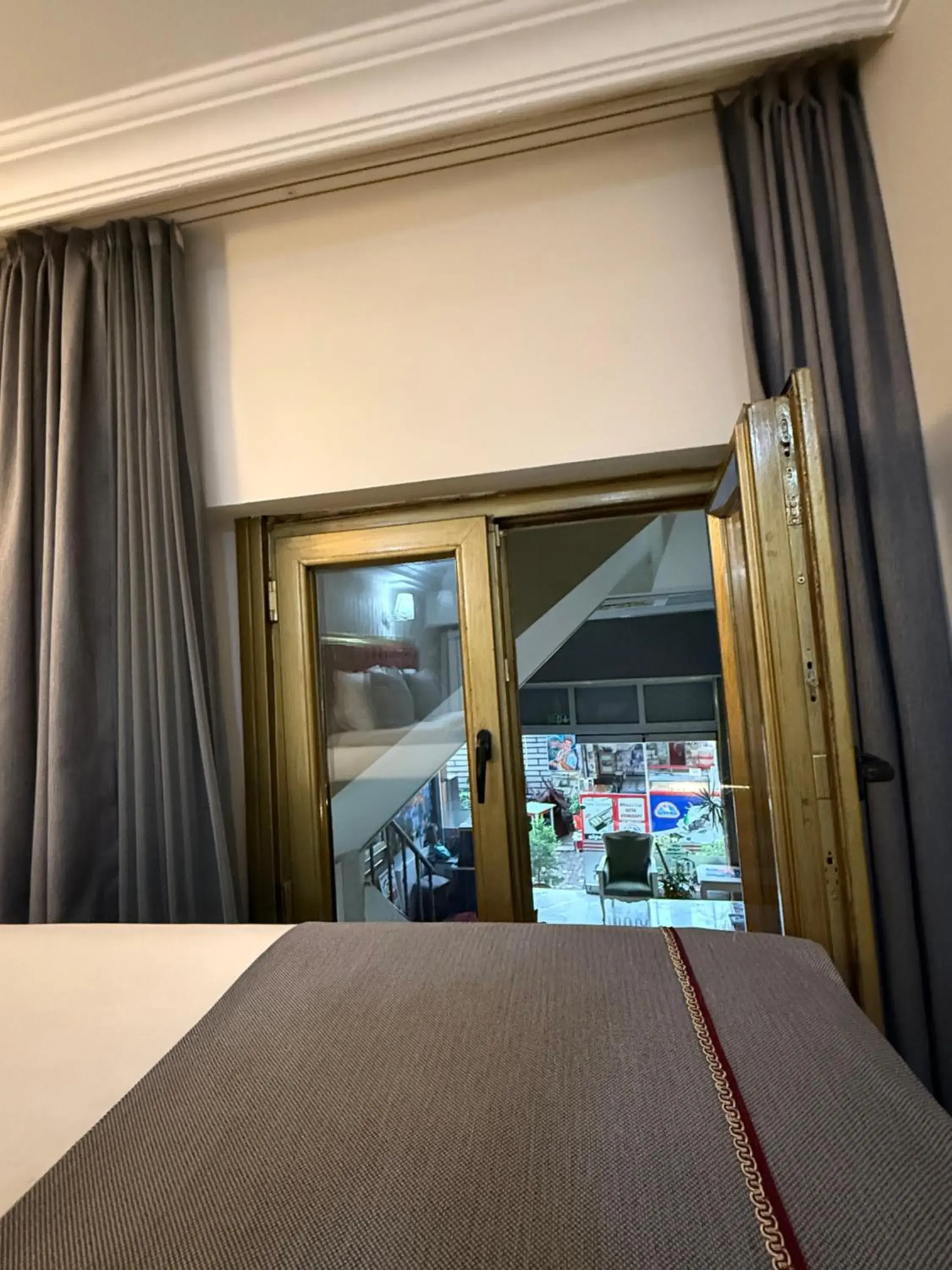 Photo of the whole room, Bed in RHYTHM HOTEL Photo of the whole room, Bed in RHYTHM HOTEL