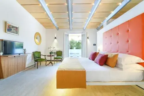 DA Rooms DA Rooms