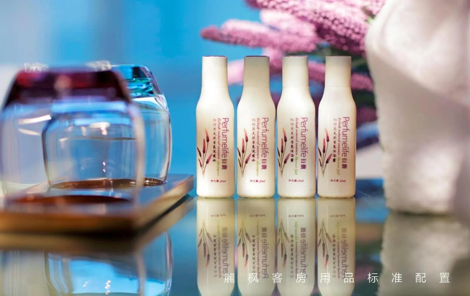 Lavande Hotel Zhumadian High Speed ​​Railway Station