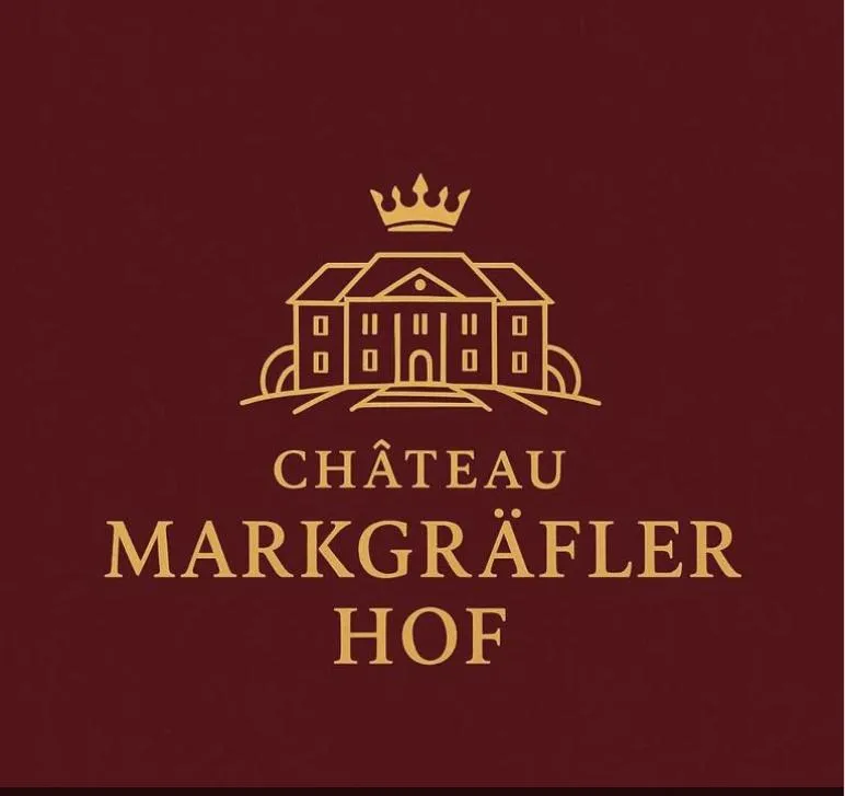 Property logo or sign in Hotel Markgräfler Hof