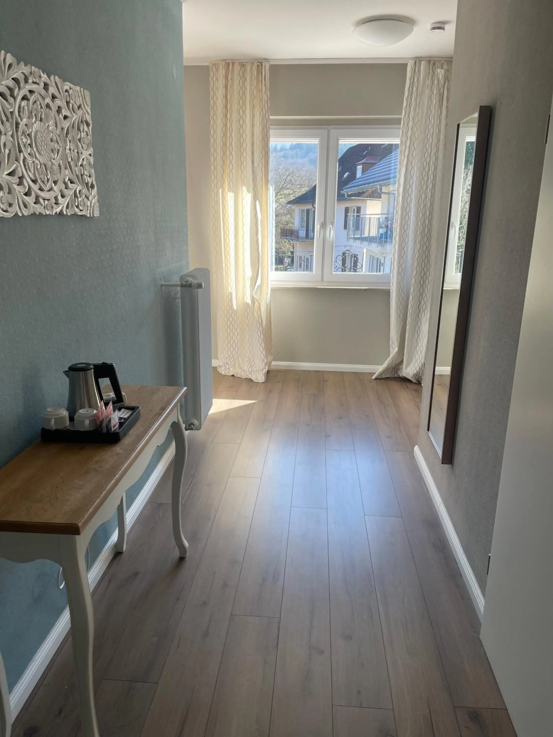 Photo of the whole room in Hotel Markgräfler Hof