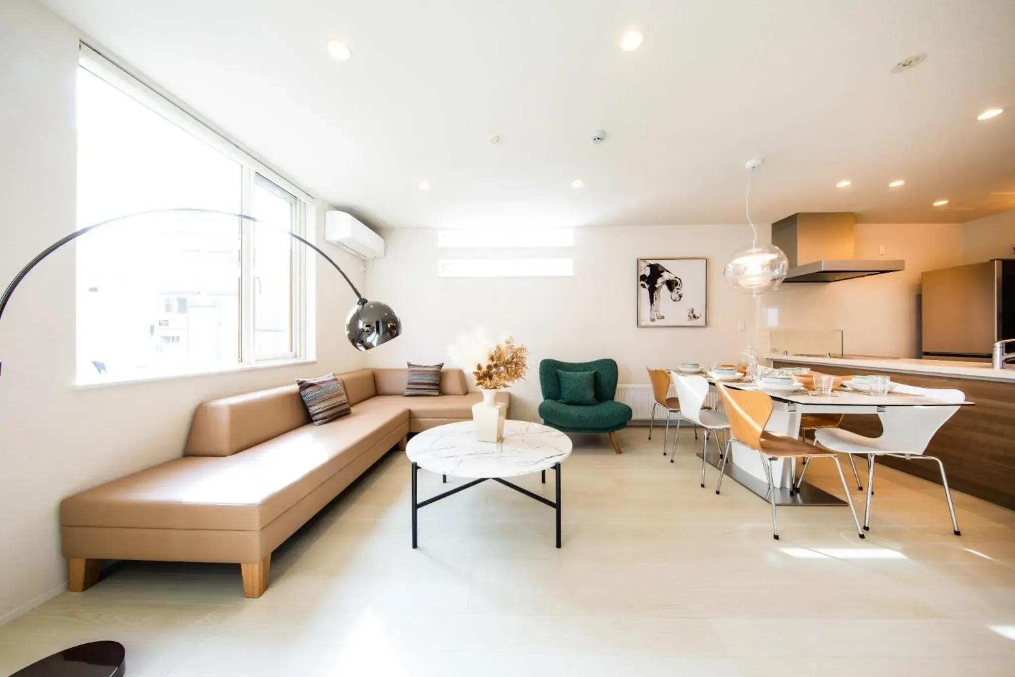 Terrace Toyohira / Vacation STAY 80868 Terrace Toyohira / Vacation STAY 80868