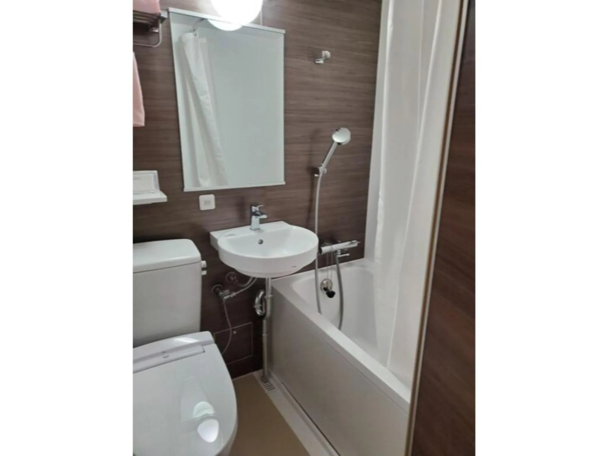 Hotel Ascent Hamamatsu / Vacation STAY 79771