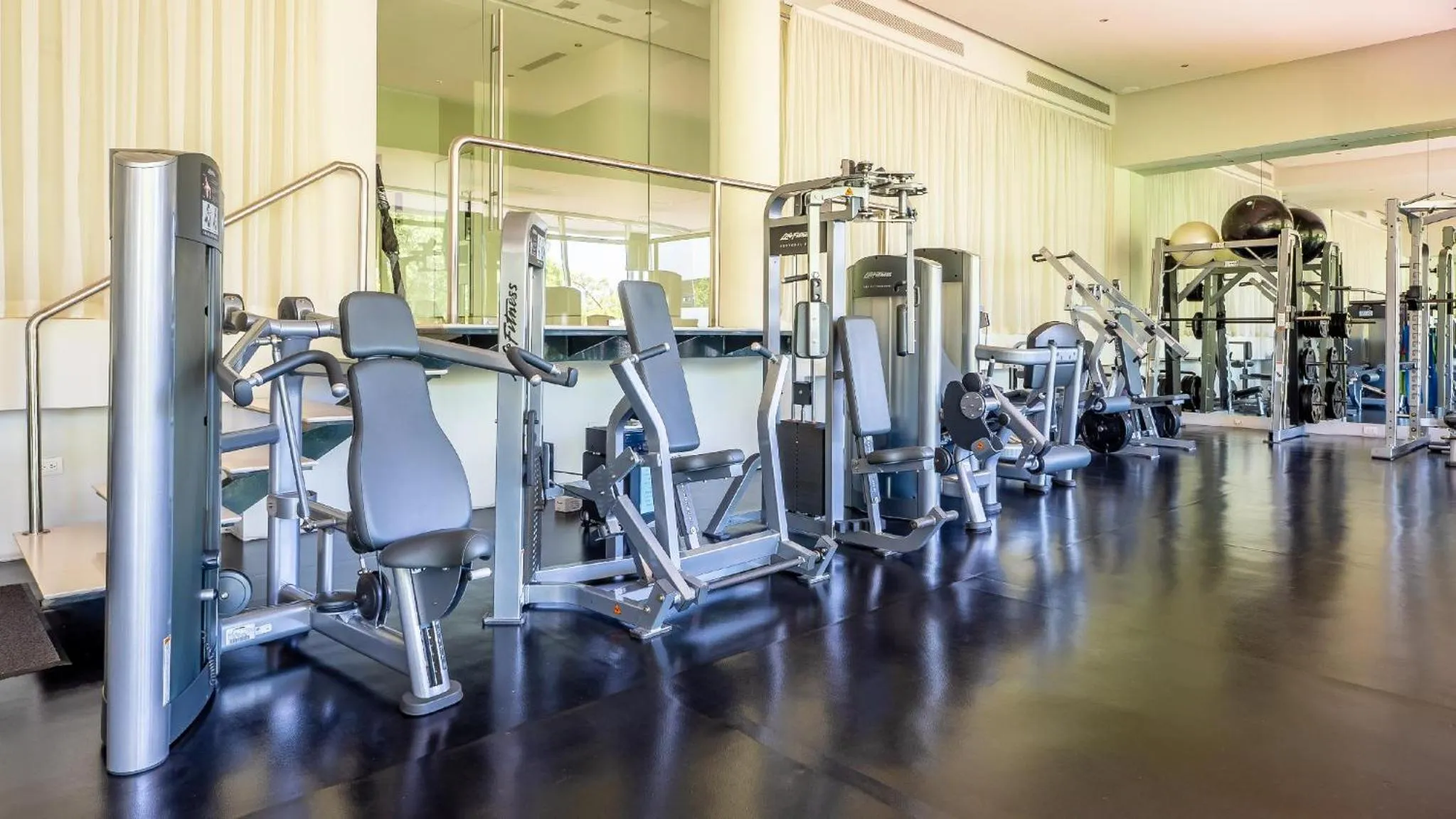 Other in Avalon - 801 Top Sky Bar Pool 3 BR in Amapas