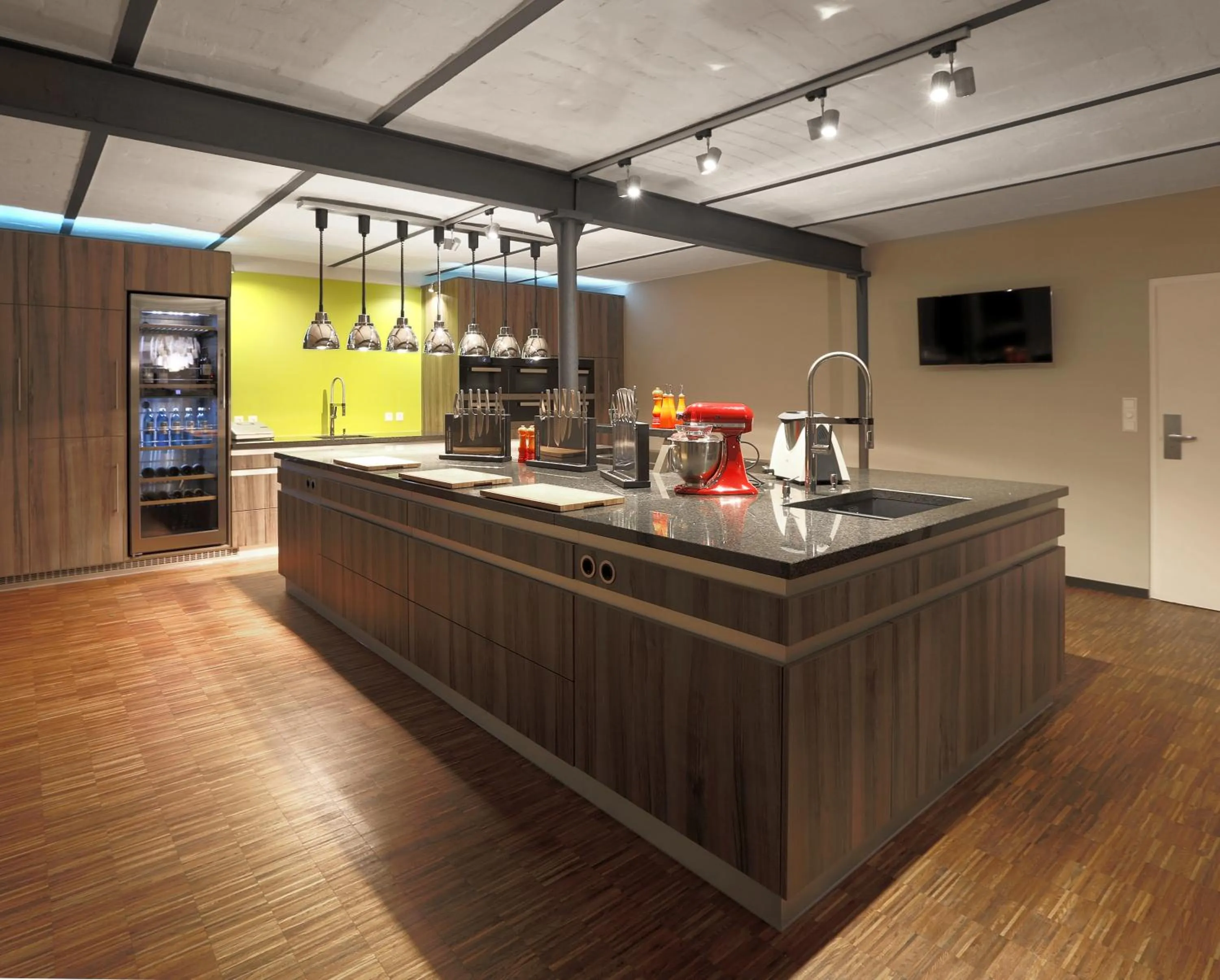 Activities in Hotel An der Wasserburg