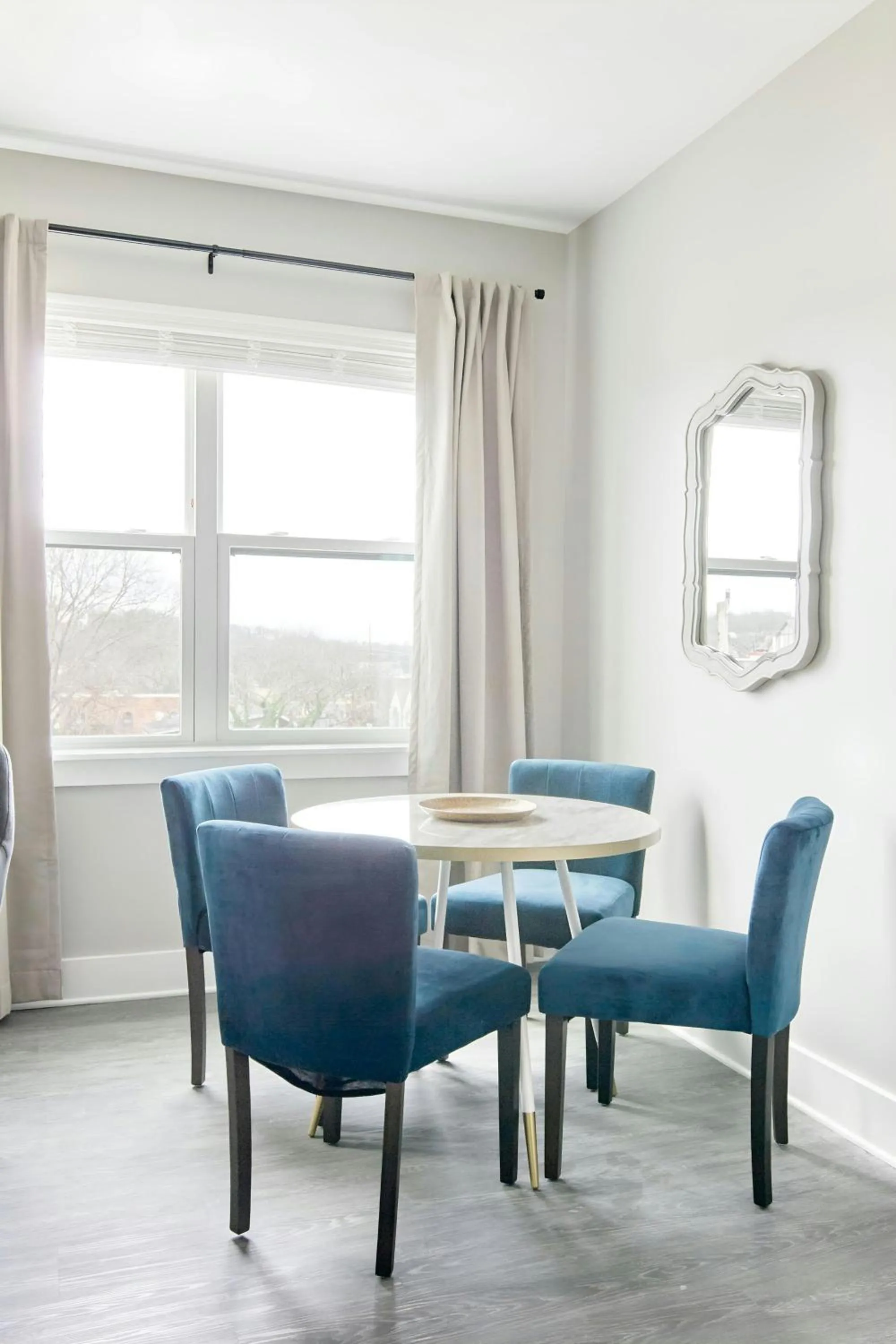 Bedroom in Sonder by Marriott Bonvoy Belcourt Apartments Hillsboro Village