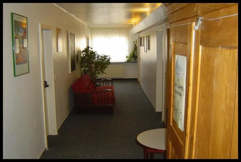 Hotel & Restaurant Raisch