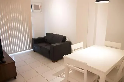 Executive In - Ideal para família