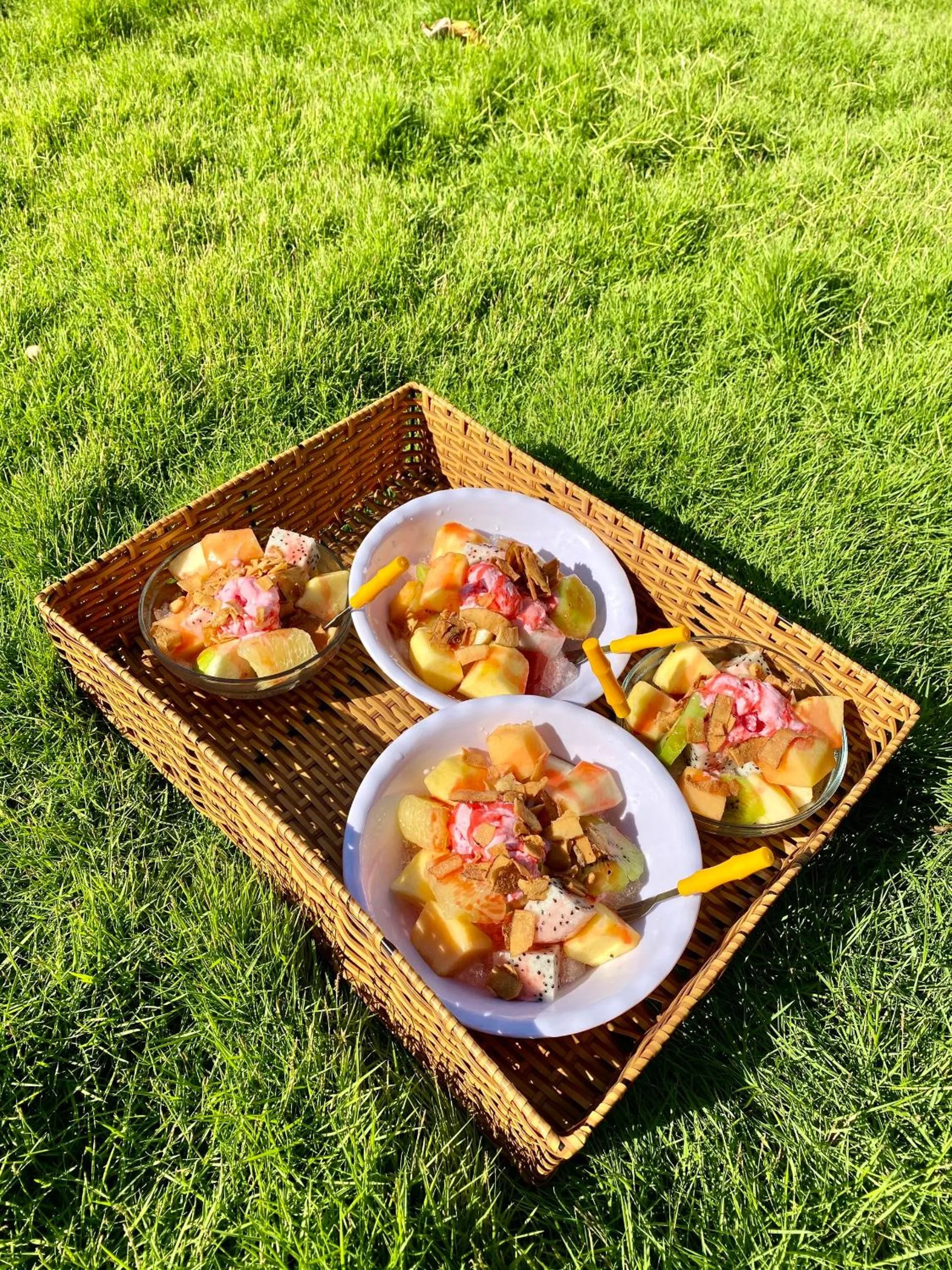 Day in Bespoke Villa Hoian