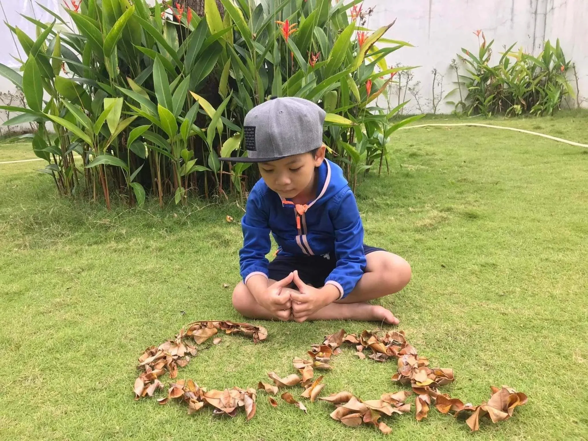 Activities in Bespoke Villa Hoian