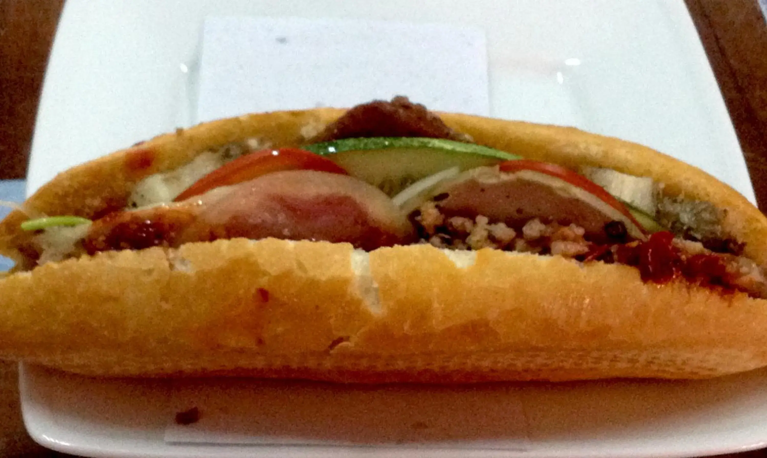 Food and drinks in Bespoke Villa Hoian Food and drinks in Bespoke Villa Hoian