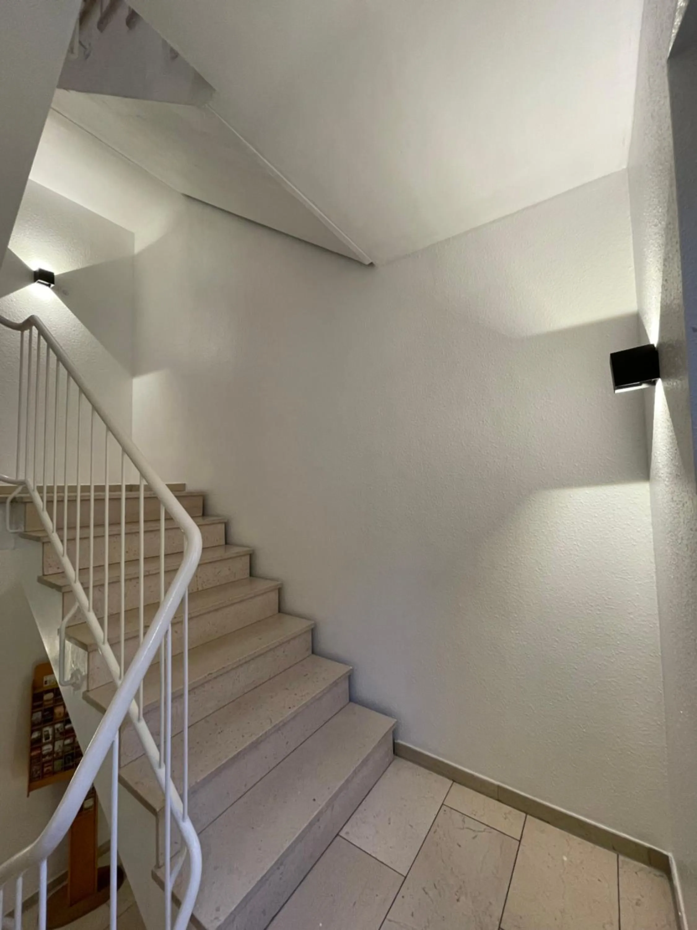 Property building in Hotel Rüttenscheider Stern