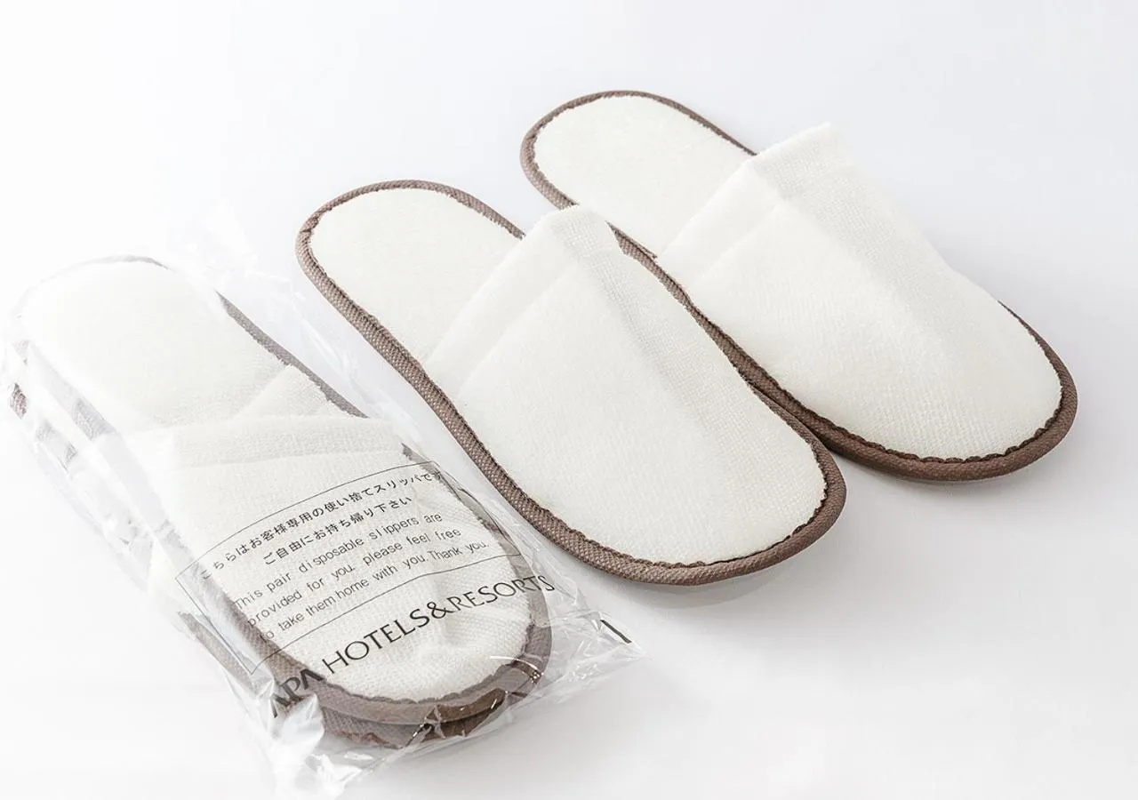 Photo of the whole room in APA Hotel Higashi Shinjuku Kabukicho Tower