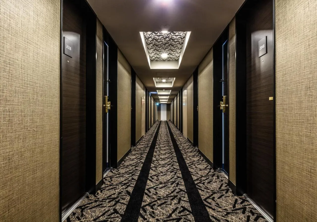 Other in APA Hotel Higashi Shinjuku Kabukicho Tower