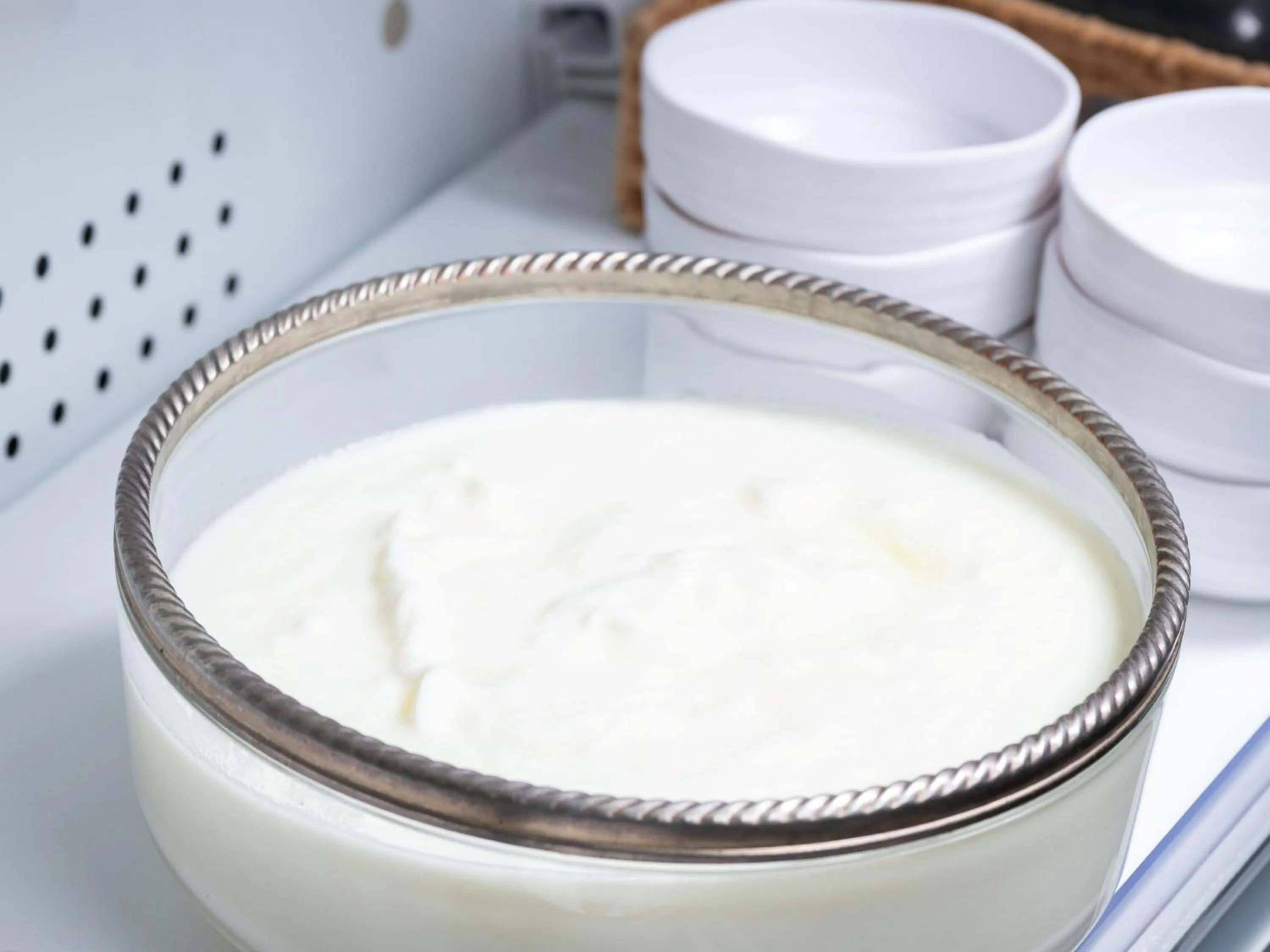 Breakfast in APA Hotel Higashi Shinjuku Kabukicho Tower