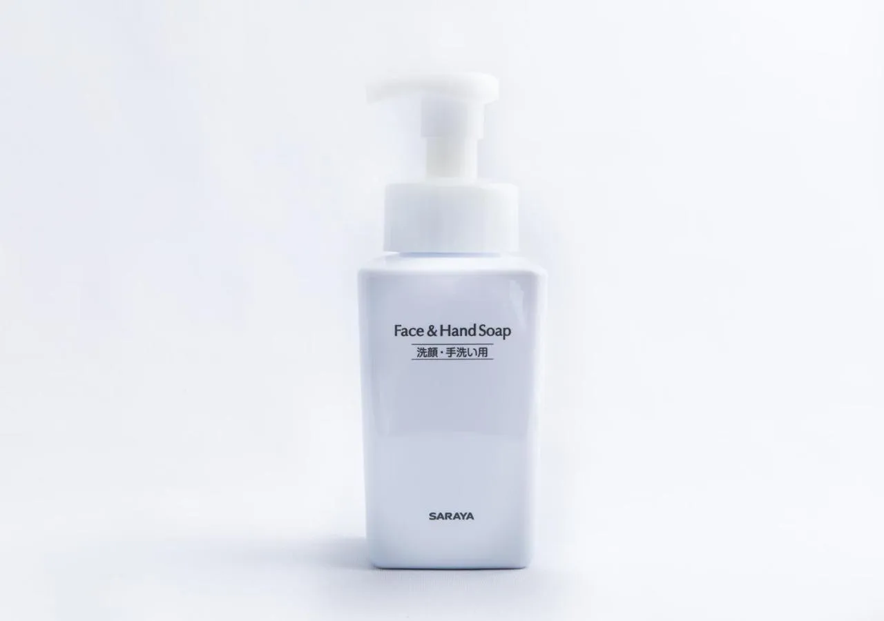 Photo of the whole room in APA Hotel Higashi Shinjuku Kabukicho Tower