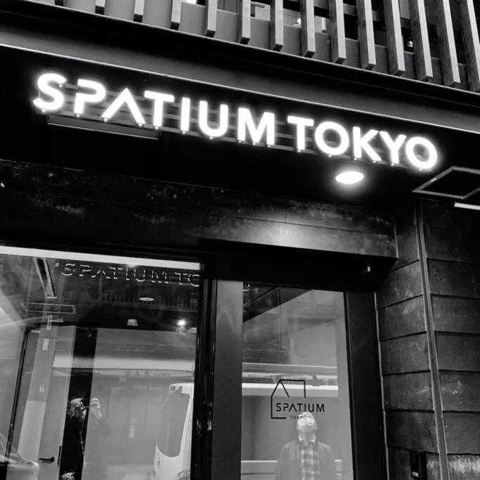 SPATIUM Tokyo