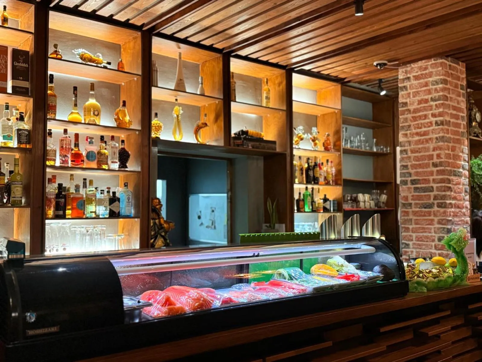 Restaurant/places to eat in Hotel Merseburger Hof