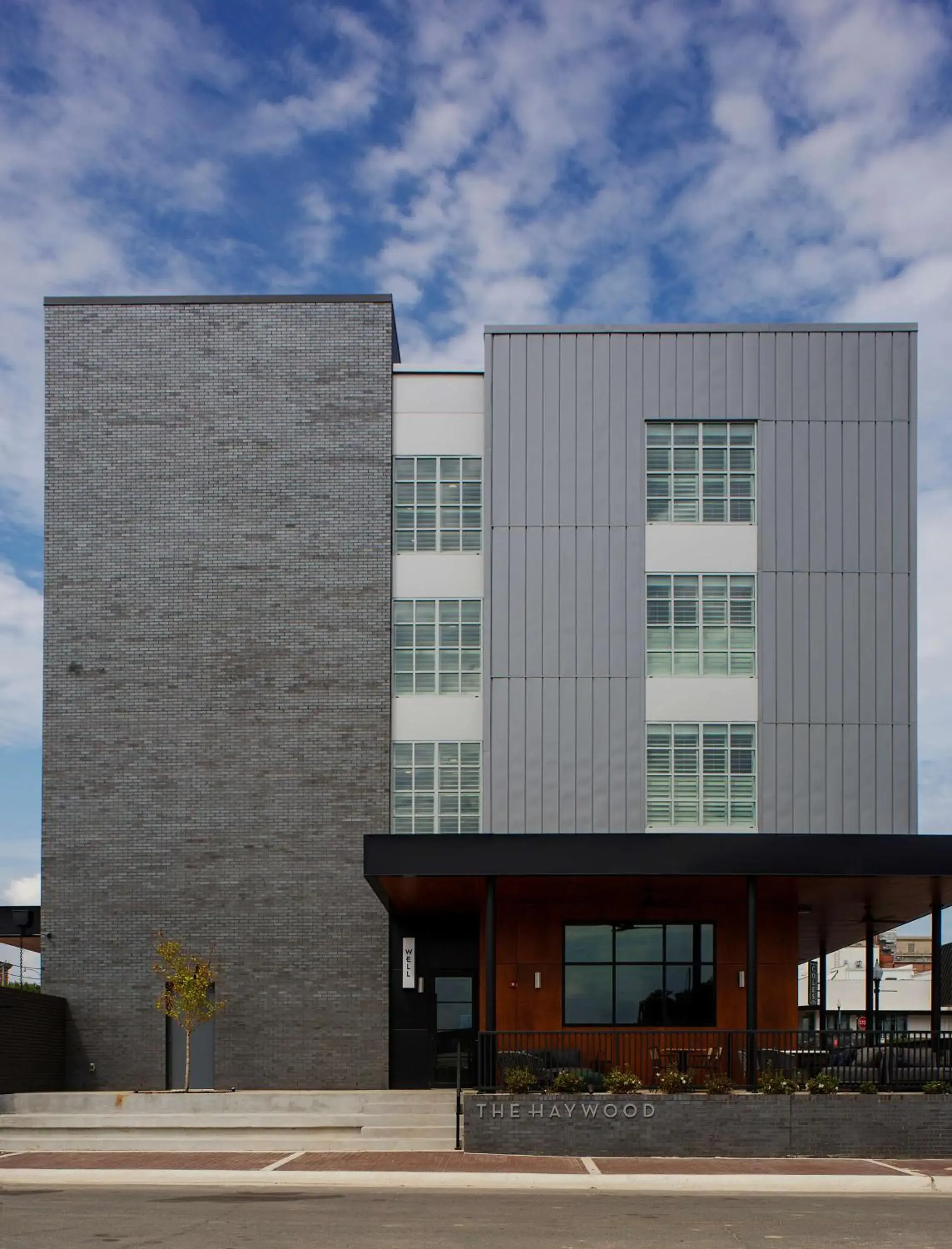 The Haywood, Tapestry Collection by Hilton The Haywood, Tapestry Collection by Hilton