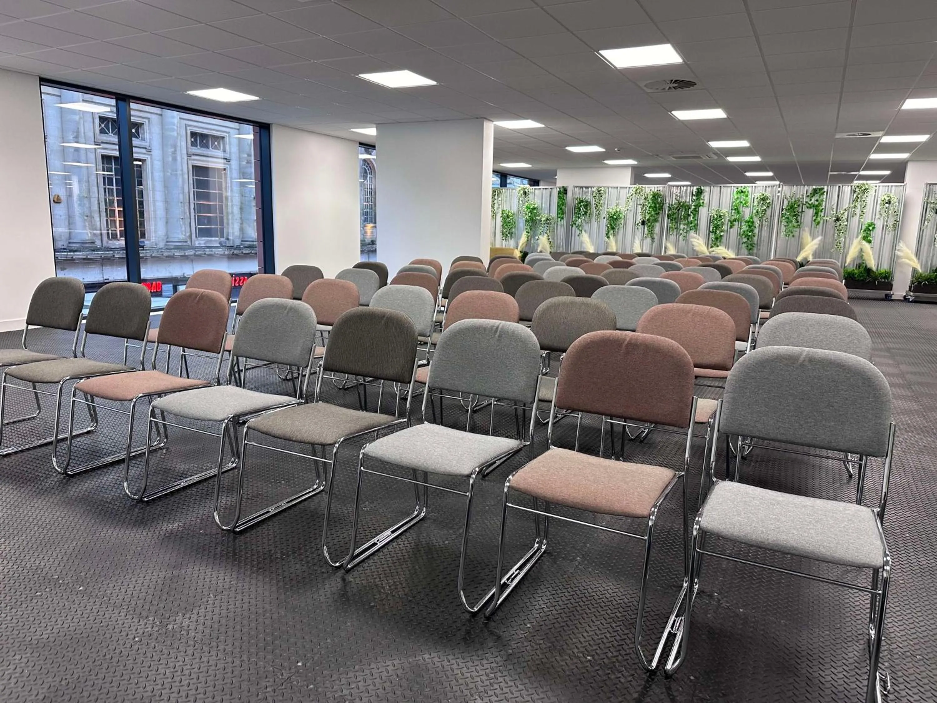 Meeting/conference room in Hampton By Hilton Torquay
