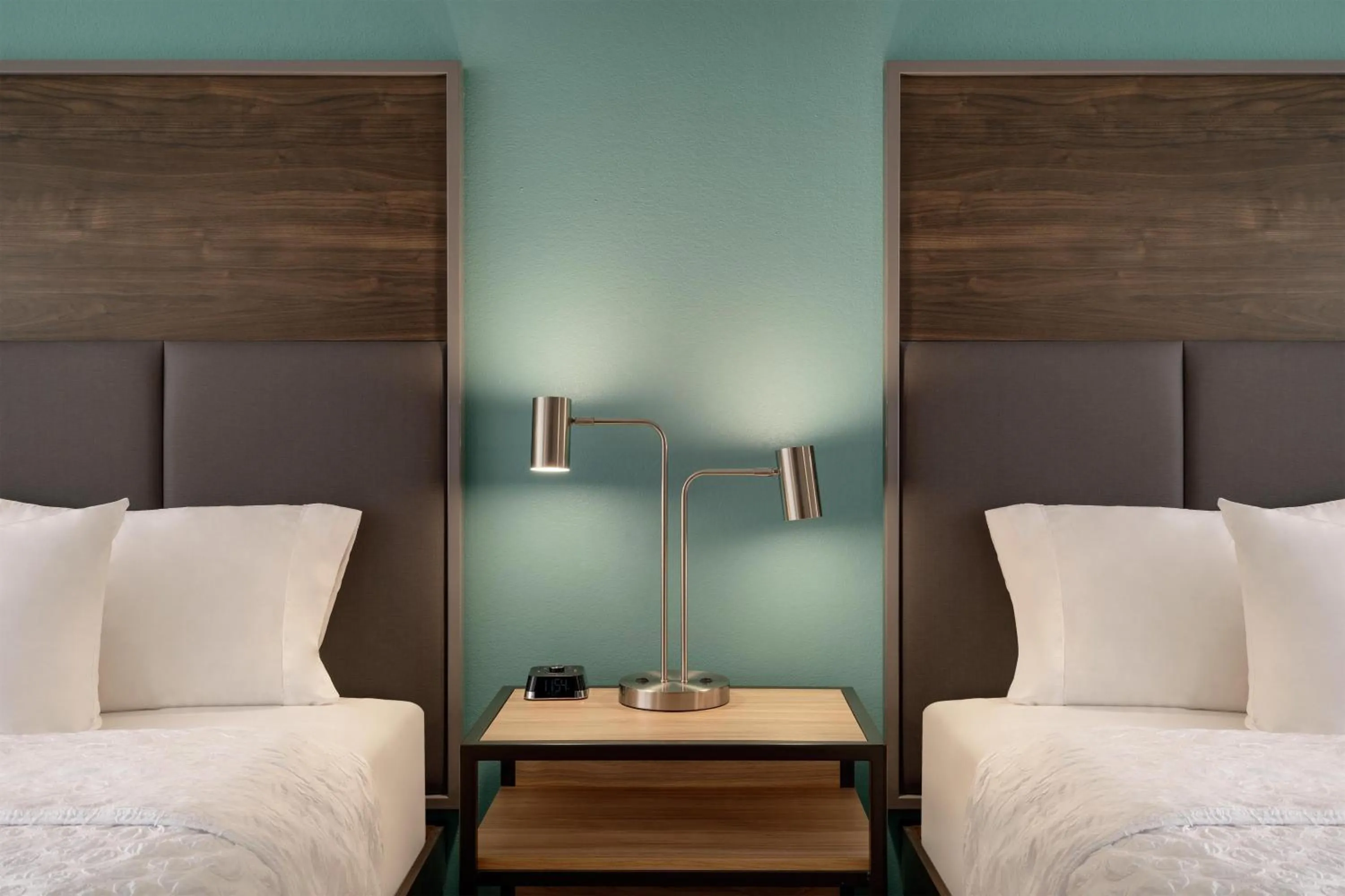 Bed in Tru By Hilton Sandusky, Oh