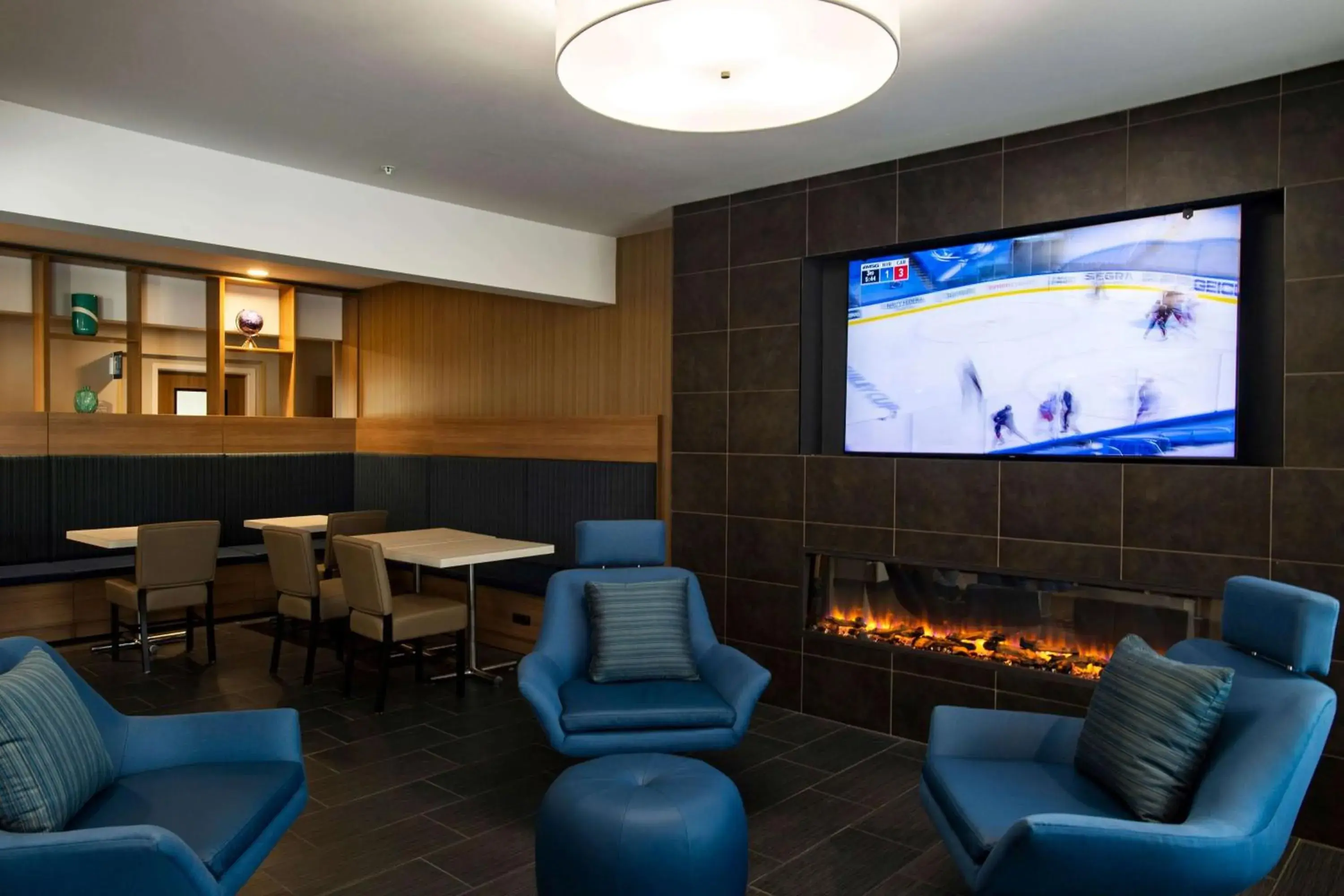 Lobby or reception in Microtel Inn & Suites by Wyndham Amsterdam NY Lobby or reception in Microtel Inn & Suites by Wyndham Amsterdam NY