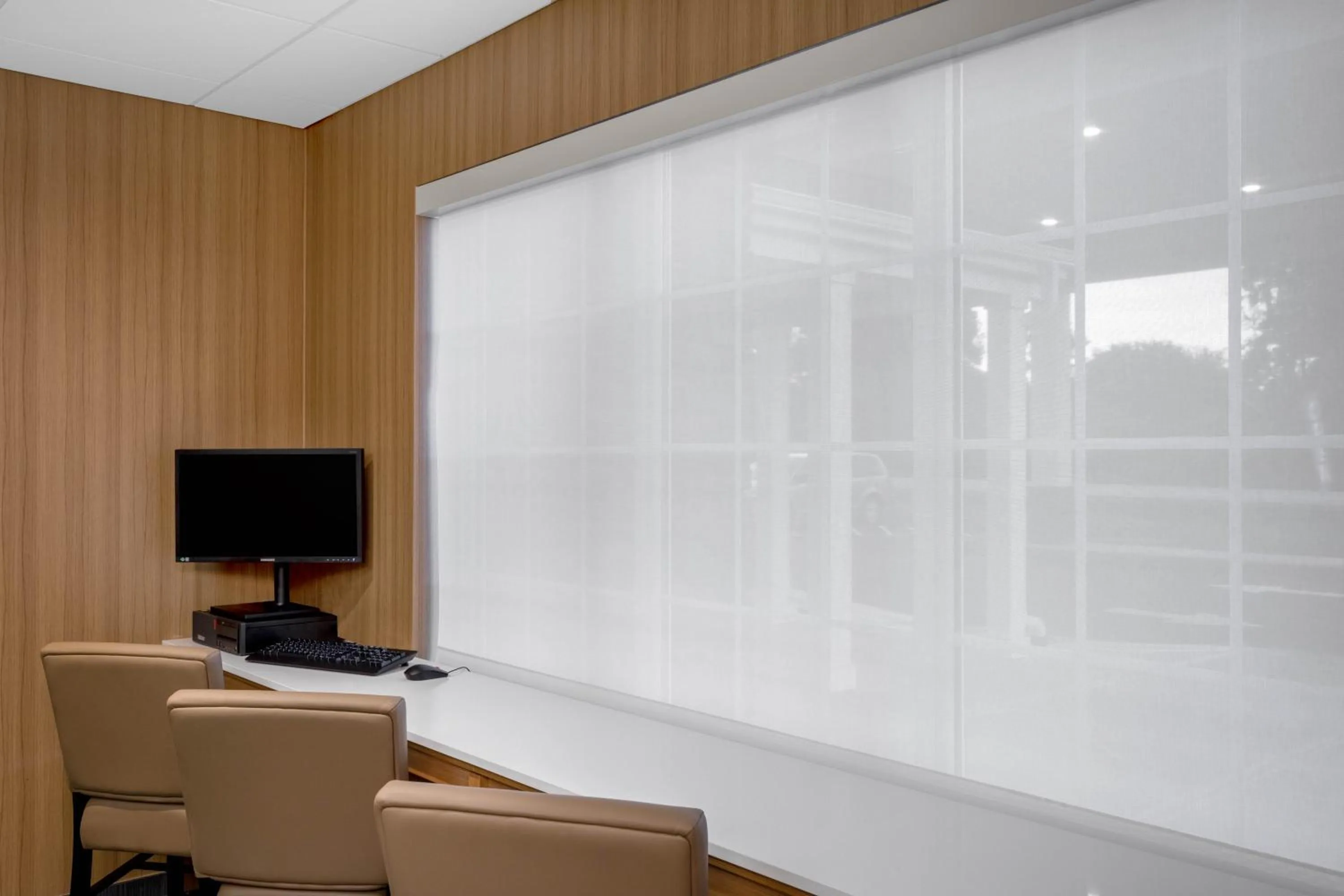 Microtel Inn & Suites by Wyndham Amsterdam NY