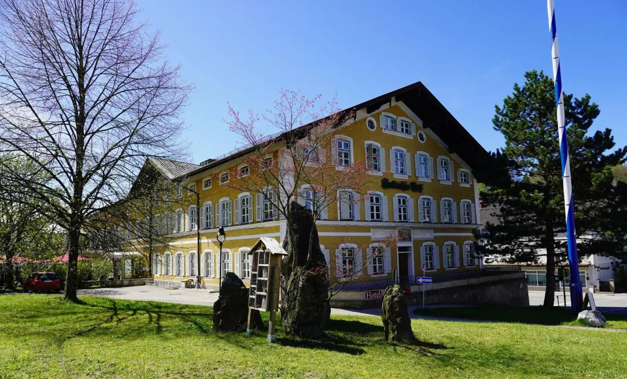 Hotel Endorfer Hof Hotel Endorfer Hof