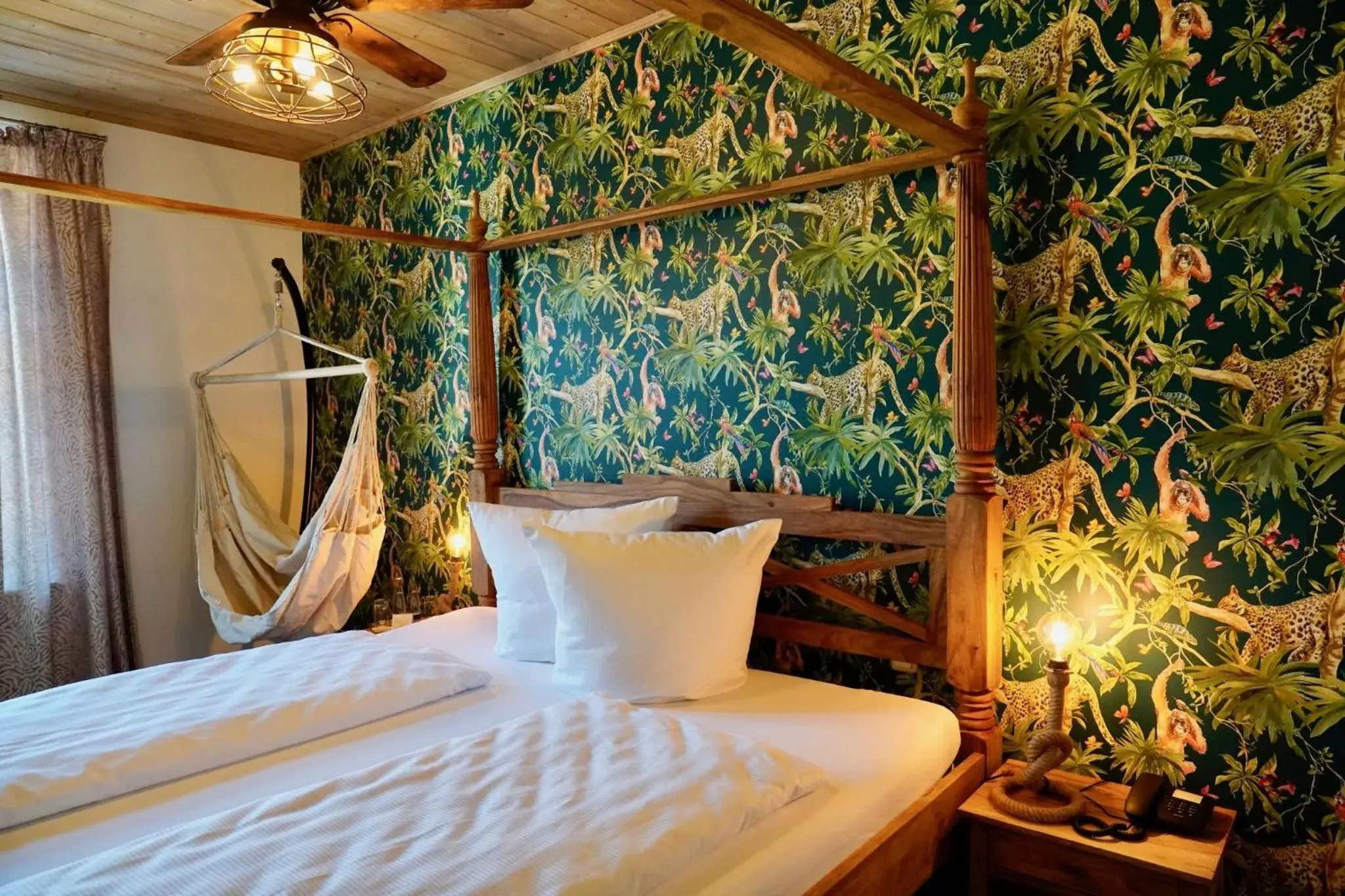 Standard Double Room - single occupancy in Hotel Endorfer Hof Standard Double Room - single occupancy in Hotel Endorfer Hof