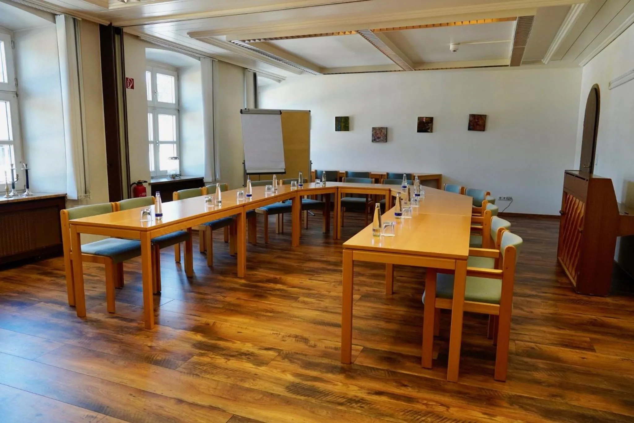 Hotel Endorfer Hof