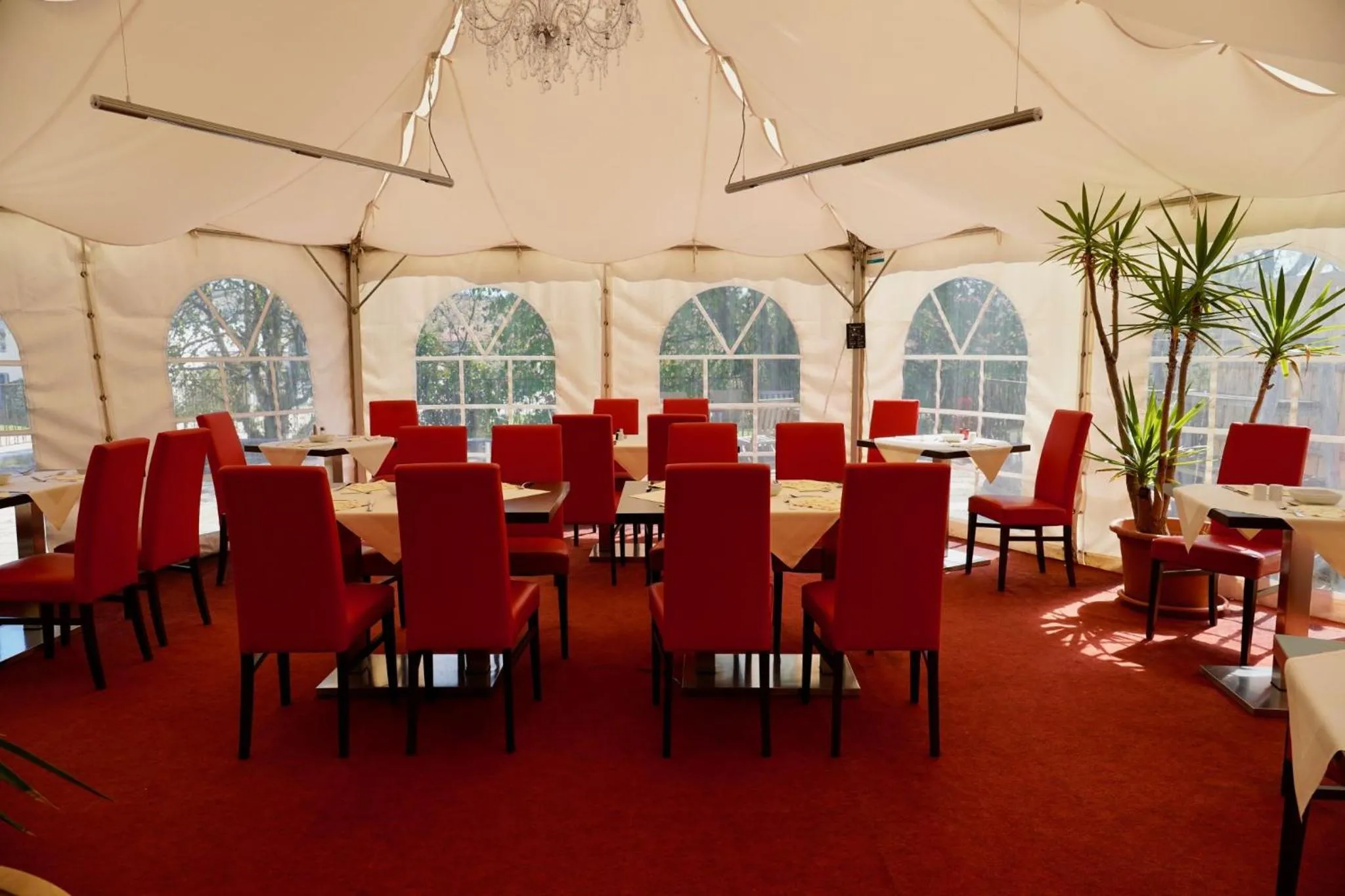 Hotel Endorfer Hof