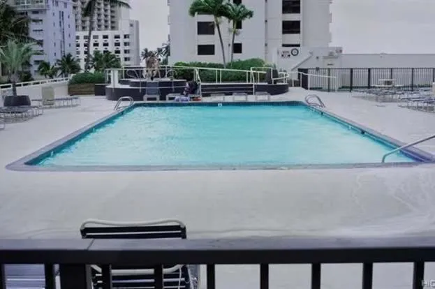 Property building in French Banyan