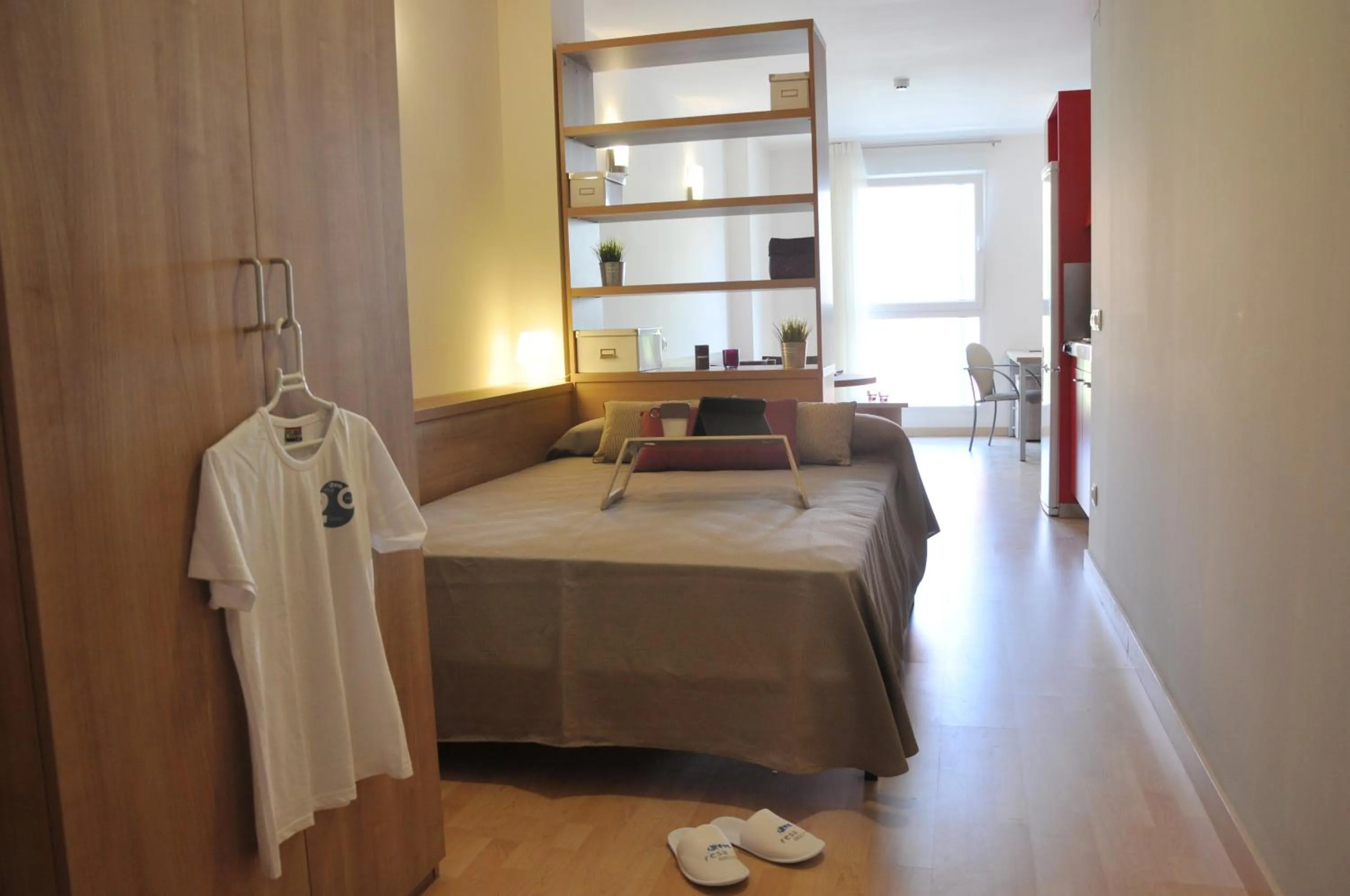 Other, Bed in Alojamientos Universitarios Resa Hipatia