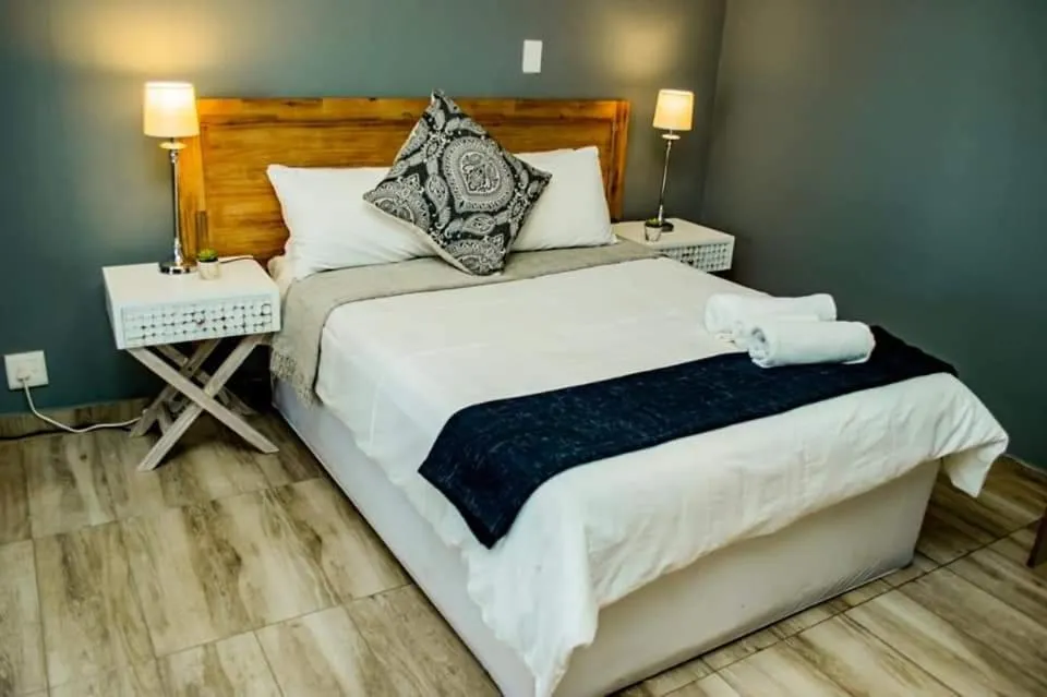 Bedroom, Bed in Rue Guesthouse