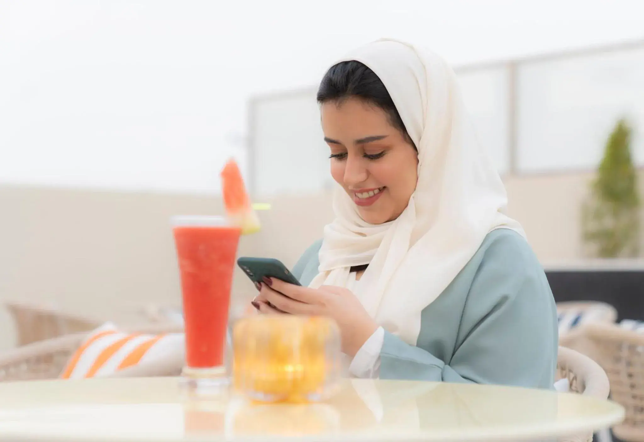 Photo of the whole room in Holiday Inn & Suites Al Jubail by IHG Photo of the whole room in Holiday Inn & Suites Al Jubail by IHG