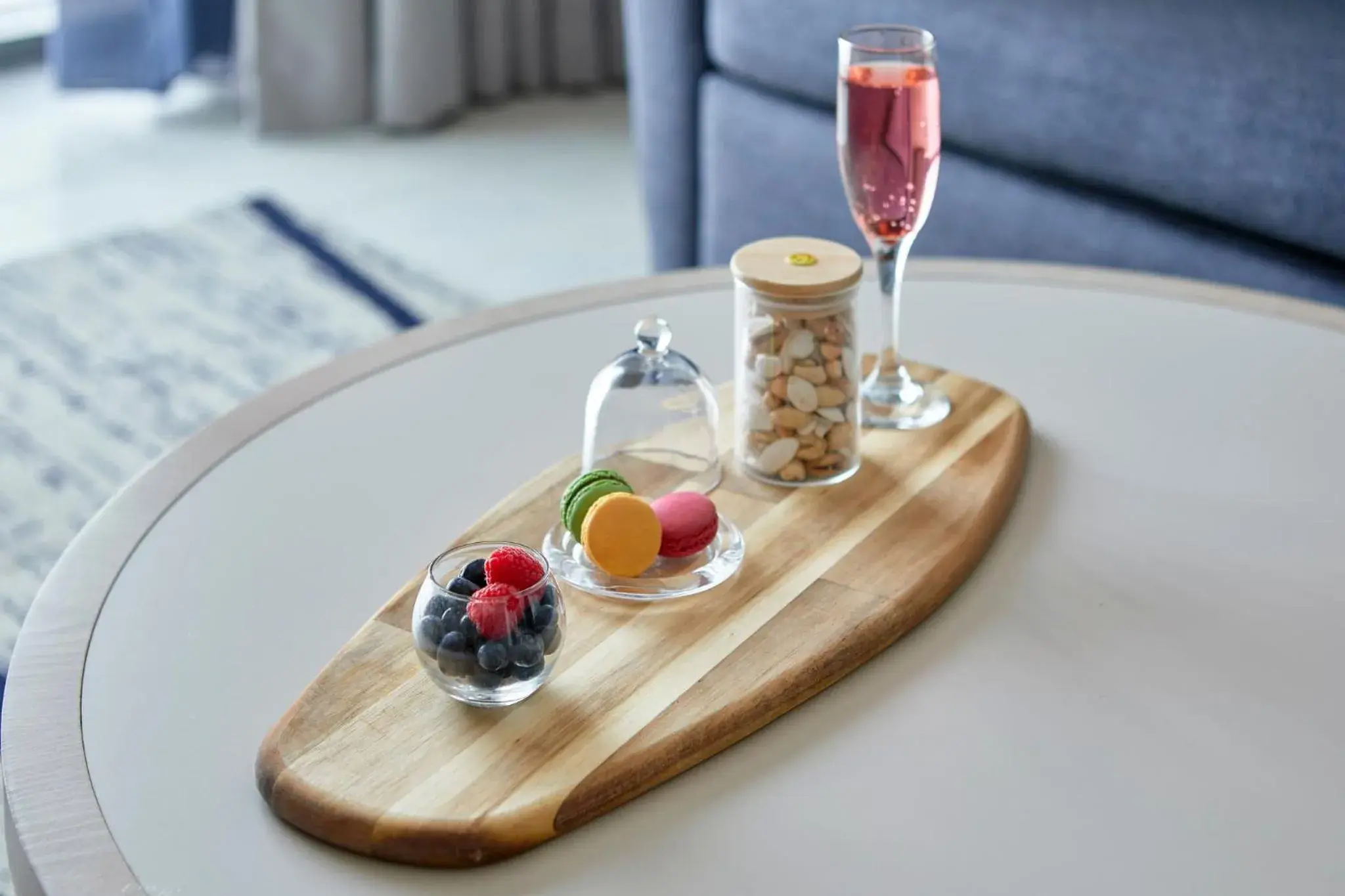 Photo of the whole room in Holiday Inn & Suites Al Jubail by IHG Photo of the whole room in Holiday Inn & Suites Al Jubail by IHG