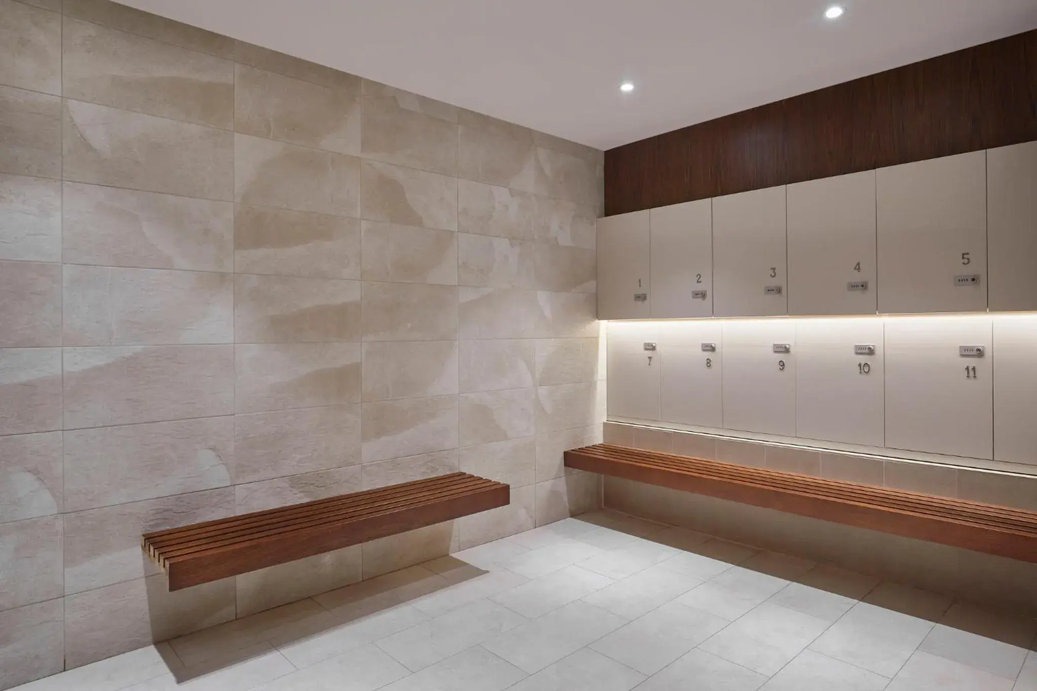 Spa and wellness centre/facilities in Holiday Inn & Suites Al Jubail by IHG Spa and wellness centre/facilities in Holiday Inn & Suites Al Jubail by IHG