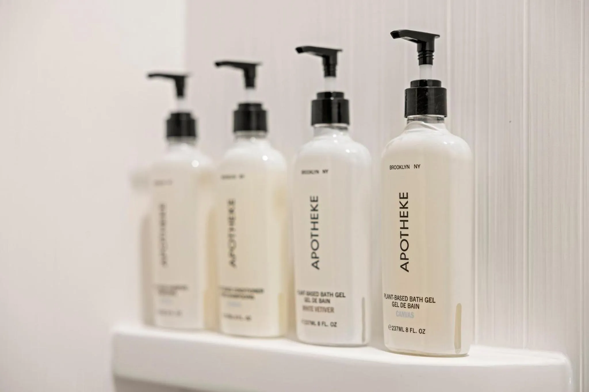 Photo of the whole room in EVEN Hotel Shenandoah - The Woodlands by IHG