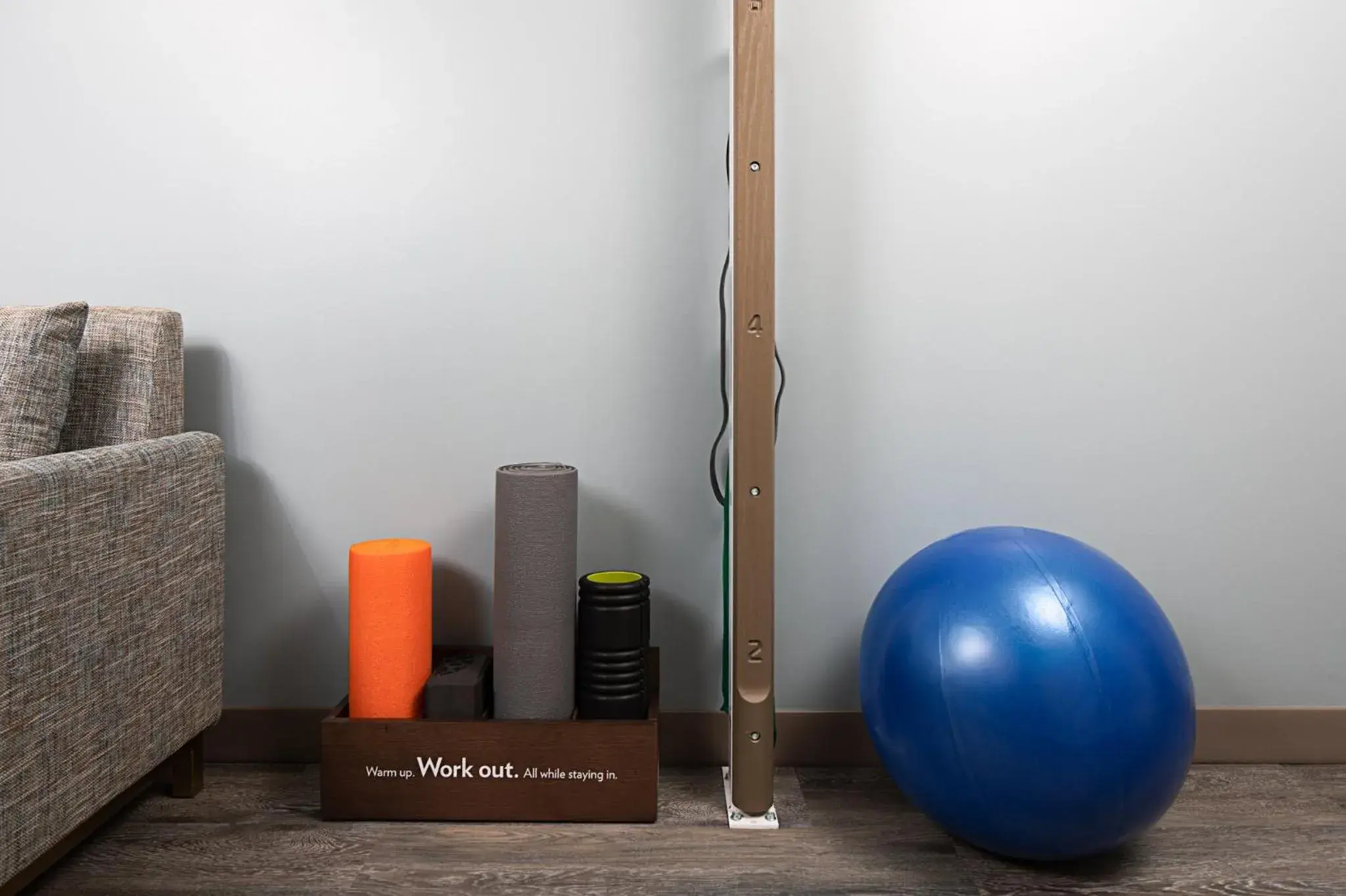 Photo of the whole room in EVEN Hotels - Shenandoah - The Woodlands by IHG Photo of the whole room in EVEN Hotels - Shenandoah - The Woodlands by IHG