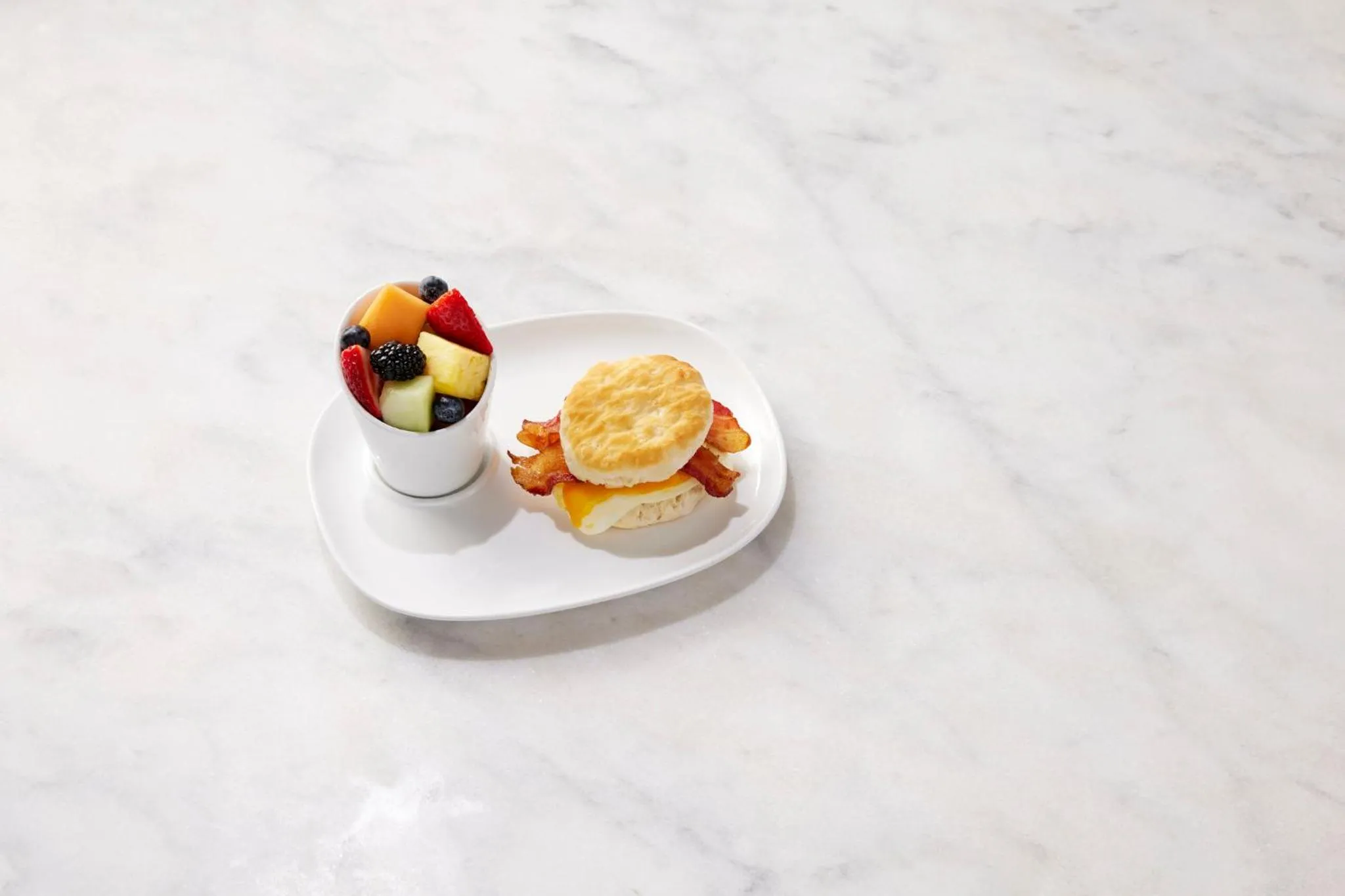 Restaurant/places to eat in EVEN Hotel Shenandoah - The Woodlands by IHG