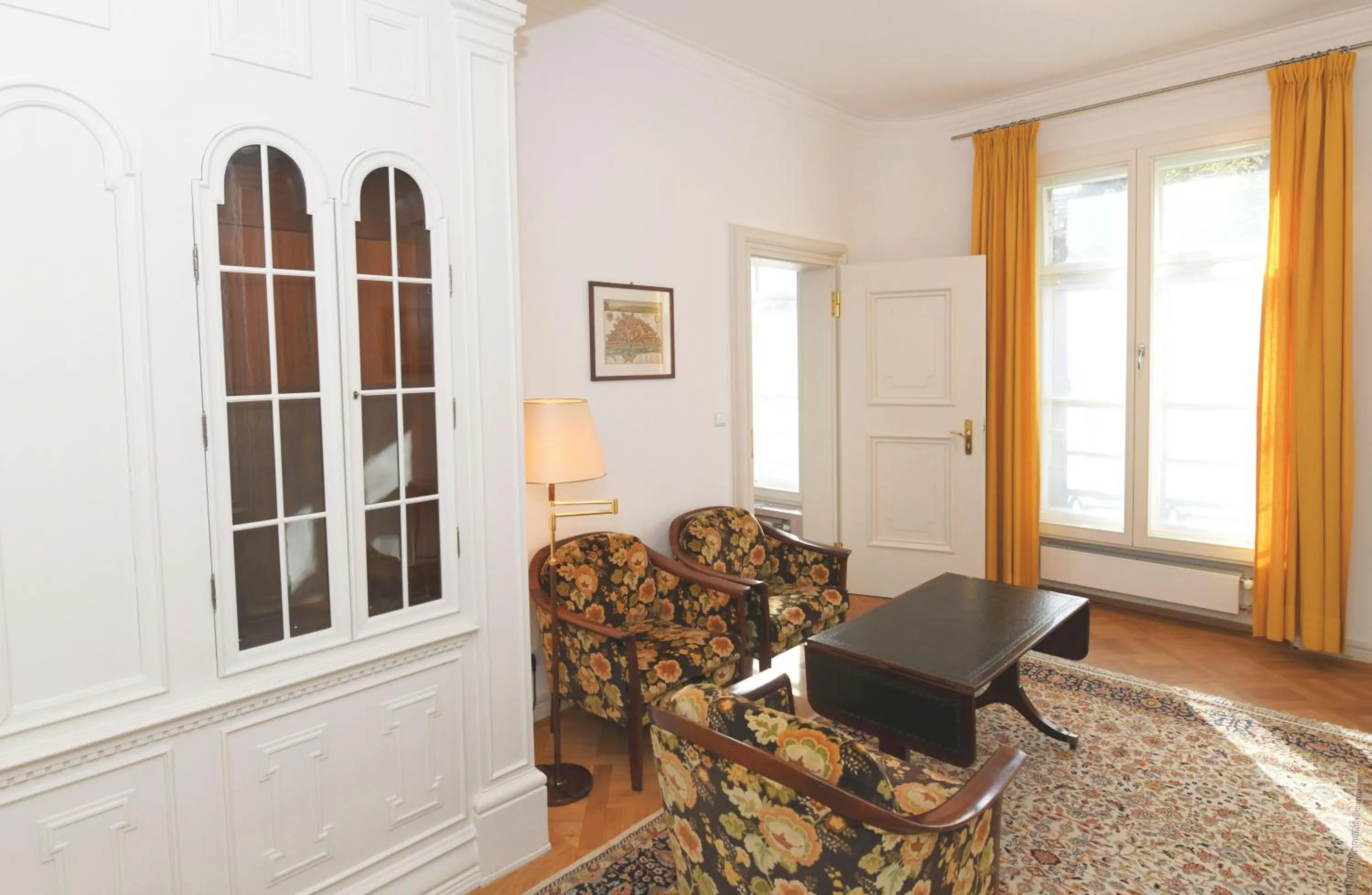 Gästehaus der Katholischen Akademie in Bayern