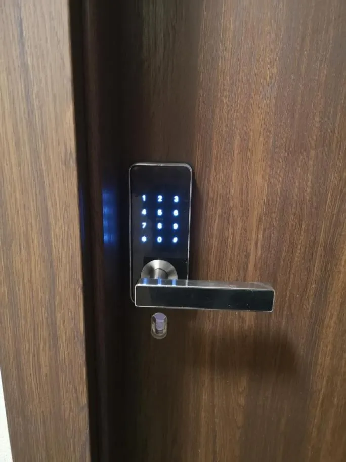 safe in Kamieniczka Palladium