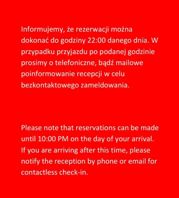 Lobby or reception in Kamieniczka Palladium