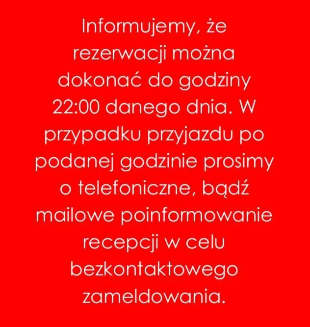 Kamieniczka Palladium